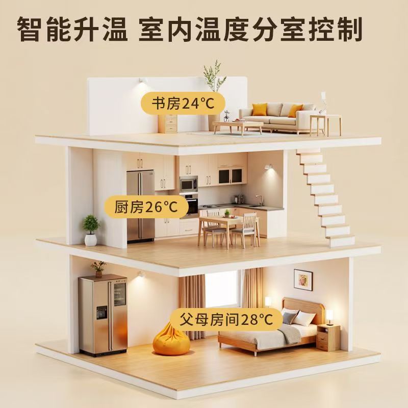 东阳 石墨烯电地暖公司哪家好？户型适配方案指南